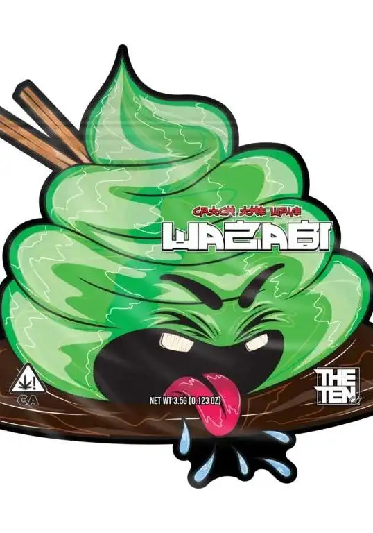 Wazabi