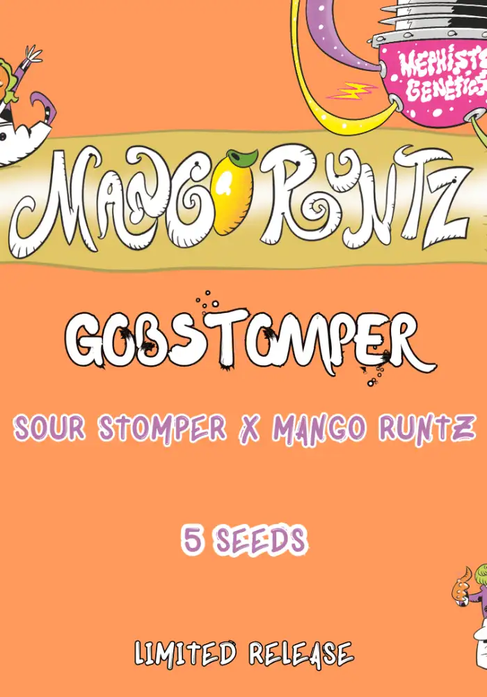 Gobstomper