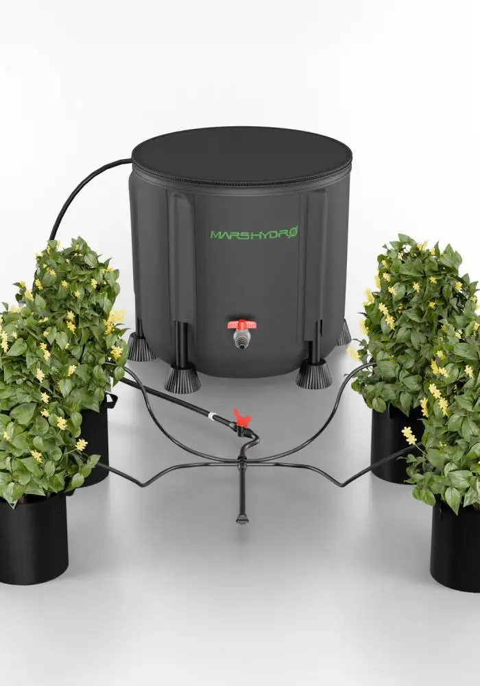 50L Foldable Drip Irrigation Kit