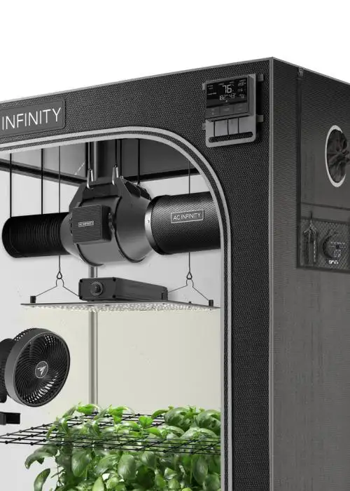 Advance Grow Tent System 2x2 (1-Plant Kit)