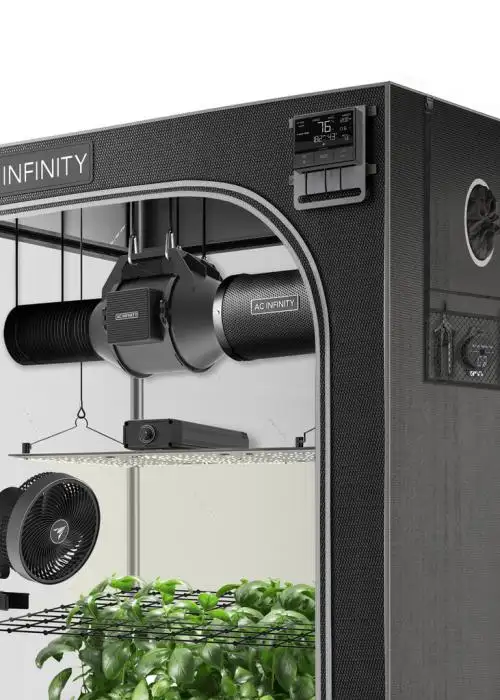 Advance Grow Tent System 2x4 (2-Plant Kit)