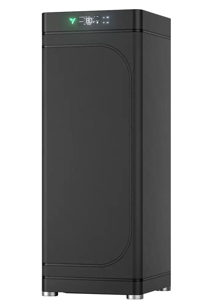 VGrow Smart Grow Box