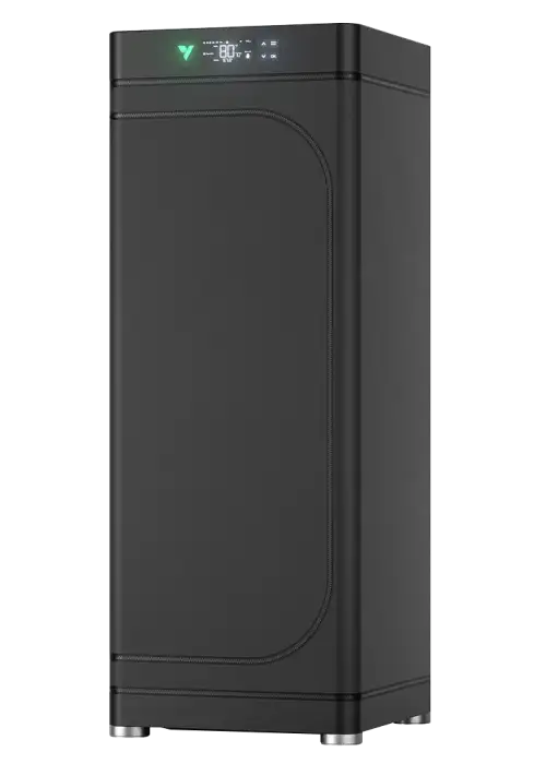 VGrow Smart Grow Box
