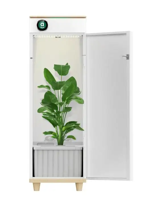 Grow Box 420 SE (Samsung LED Edition)