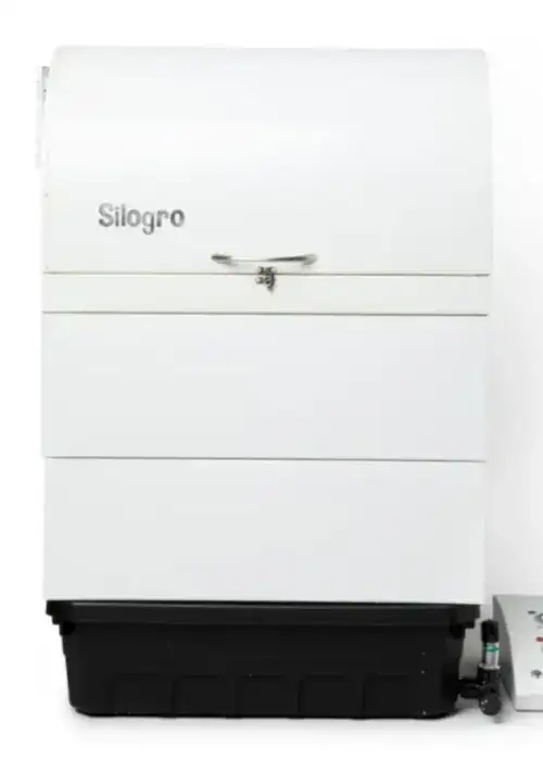 SiloGro Home Grower - An All-in-One Grow Kit