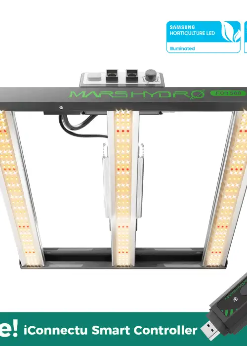 FC 1500-EVO 150W Samsung LED