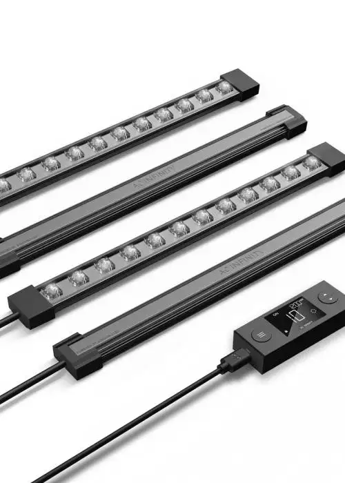 Ionbeam S11 Full Spectrum LED