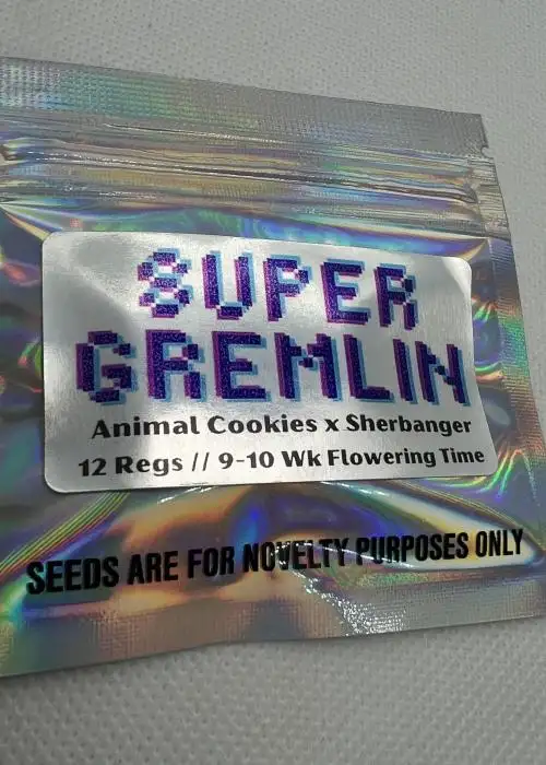 Super Gremlin
