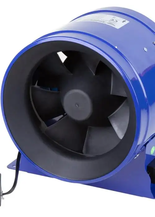 Hyperfan V2 200 EC 1230m3/h