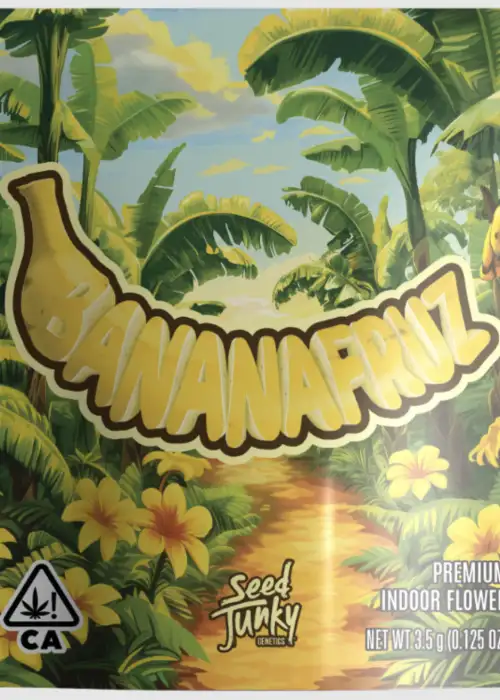 Banana Fruz
