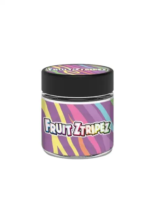 Fruit Ztripez