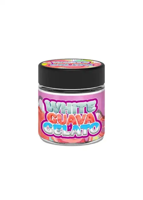 White Guava Gelato