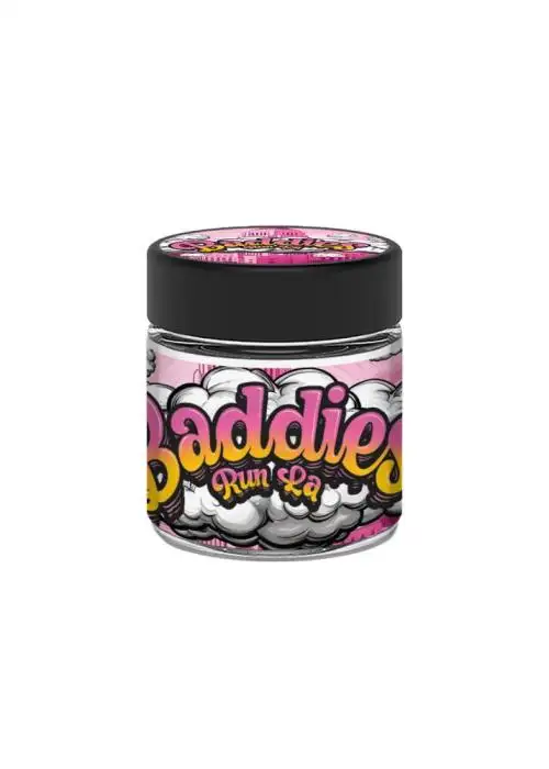 Baddies Run LA