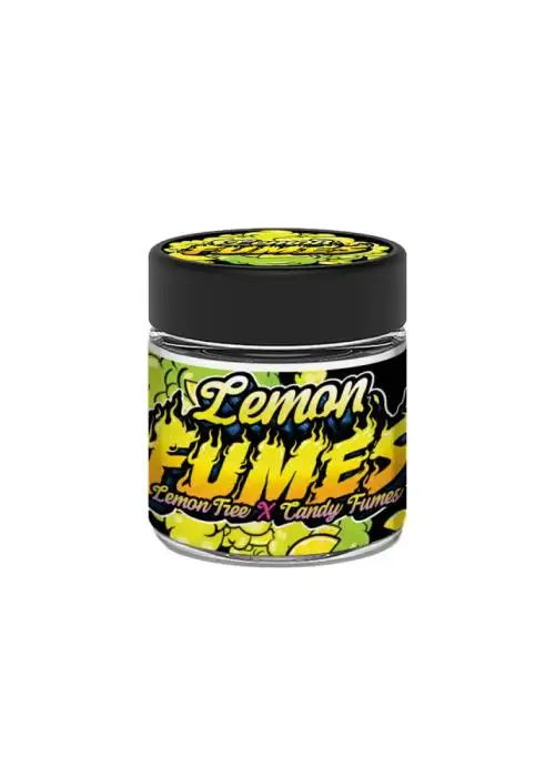 Lemon Fumes