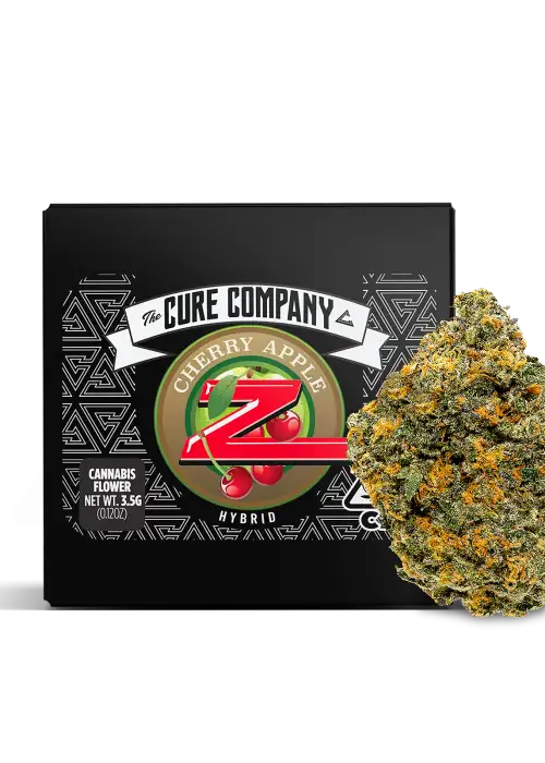 Cherry Apple Z