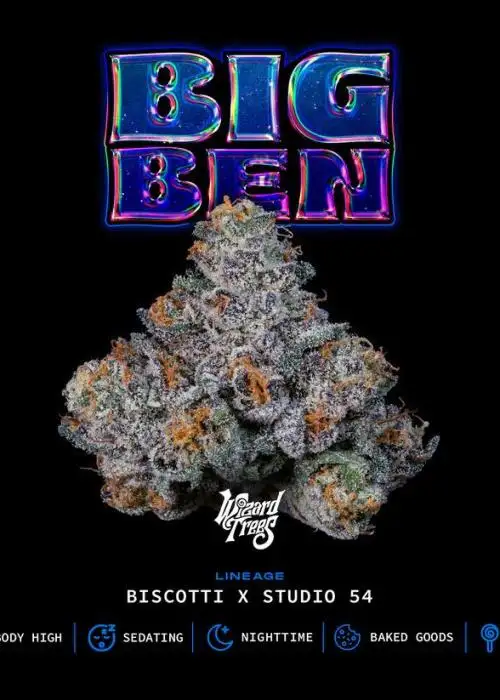 Big Ben