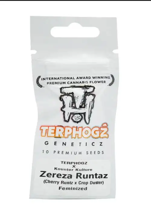 Zereza Runtaz