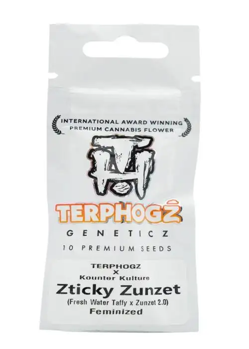 Zticky Zunzet