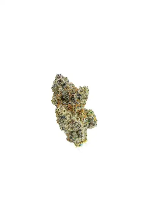 Potent Potassium