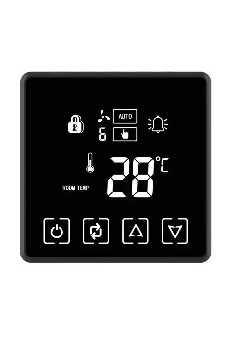 Rhino EC Fan Controller