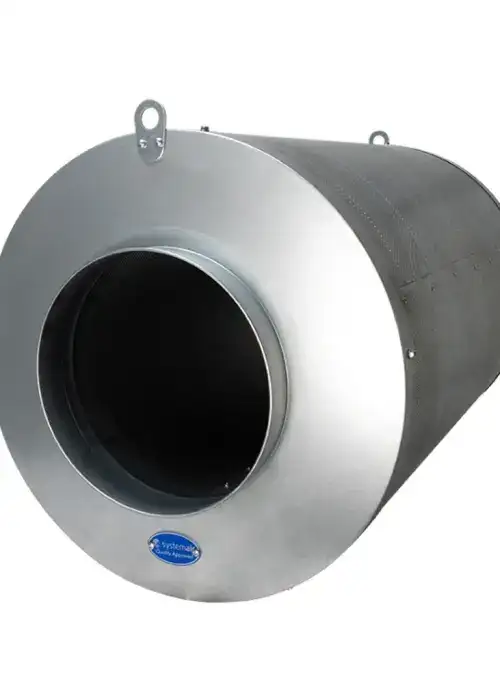 CarboAir 100 Filter (250x660)