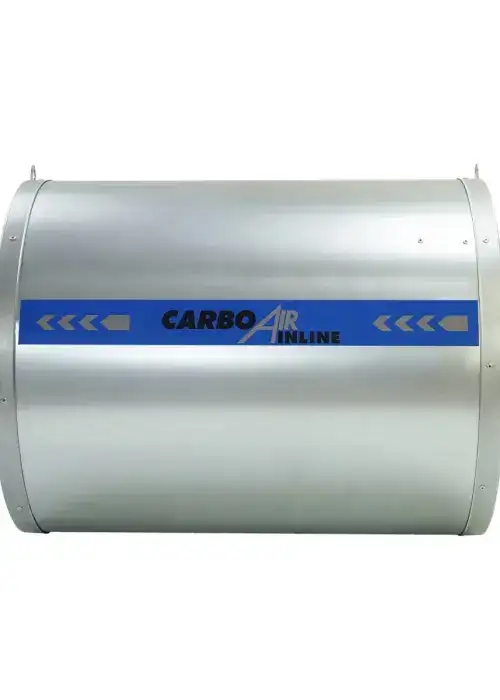 CarboAir Inline Filter (250x740)