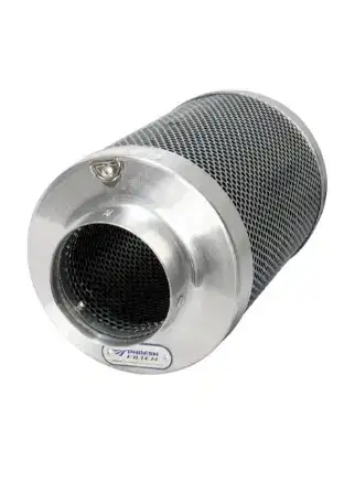 Phresh Carbon Filter 100x150 mm