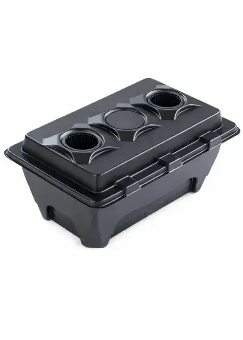Oxypot XL Hydroponic System