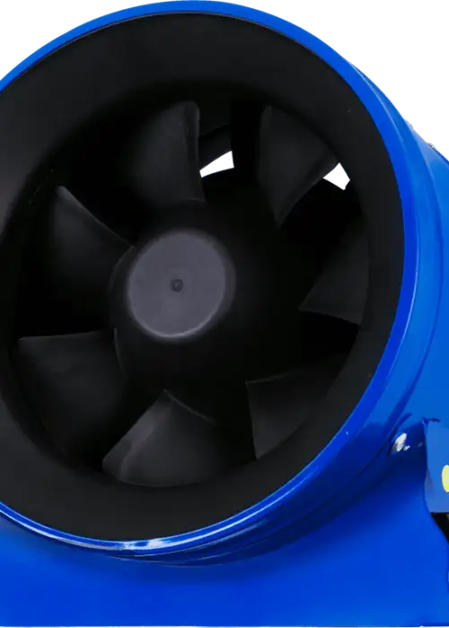 Phresh Hyperfan V2 125 mm