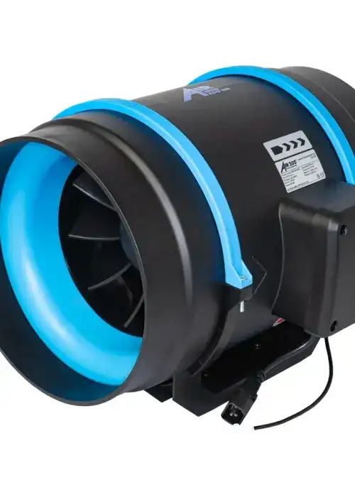 Air EC Fan 250 mm