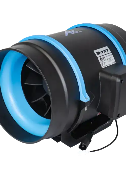 Air EC Fan 200 mm