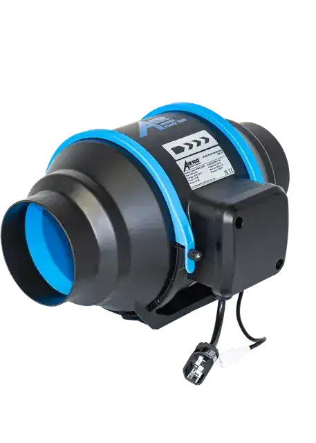 Air EC Fan 150 mm