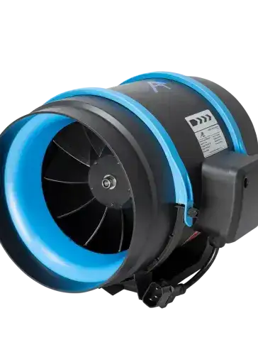 Air Mixed Flow Fan AC 315 mm
