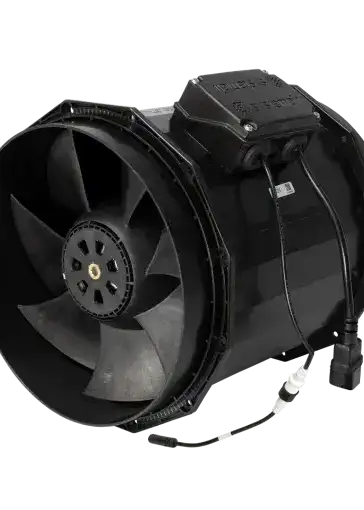 Revolution EC Vector Fan 200 mm