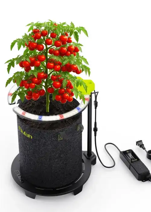 Saturn240 Under Canopy LED Grow Light