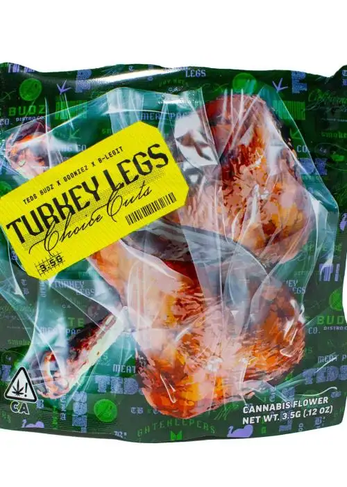 Turkey Legs