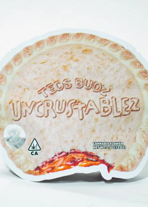 Uncrustablez