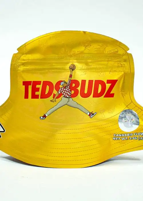 Teds OG