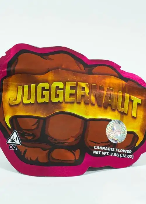 Juggernaut
