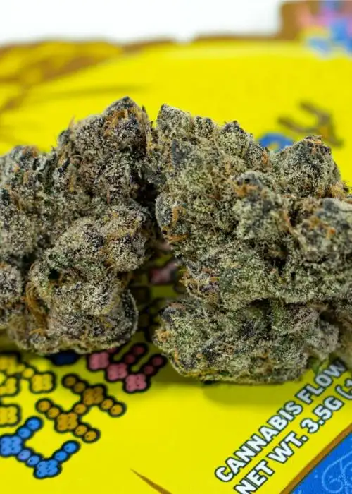 Lemonberry Cherries