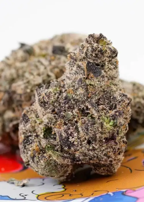 Root Beer Jelly Roll