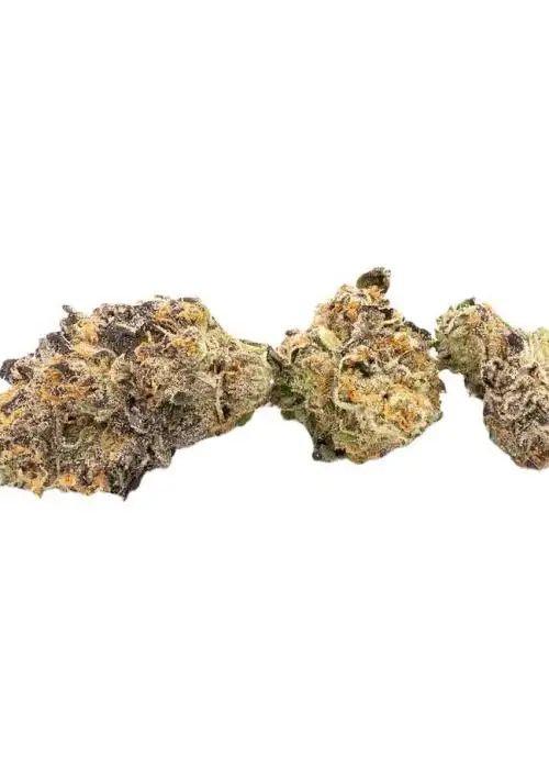 Grape Runtz