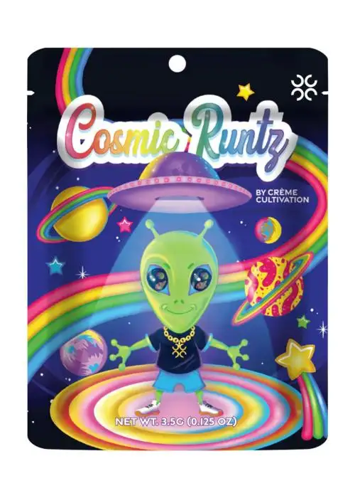Cosmic Runtz