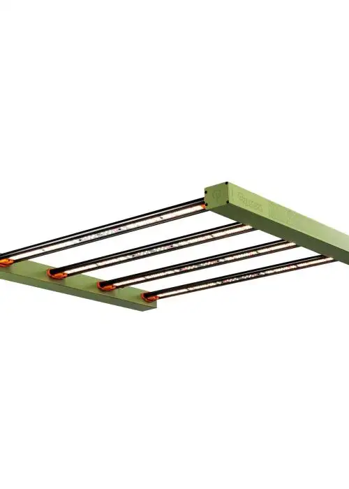 GL300W LED Grow Fixture