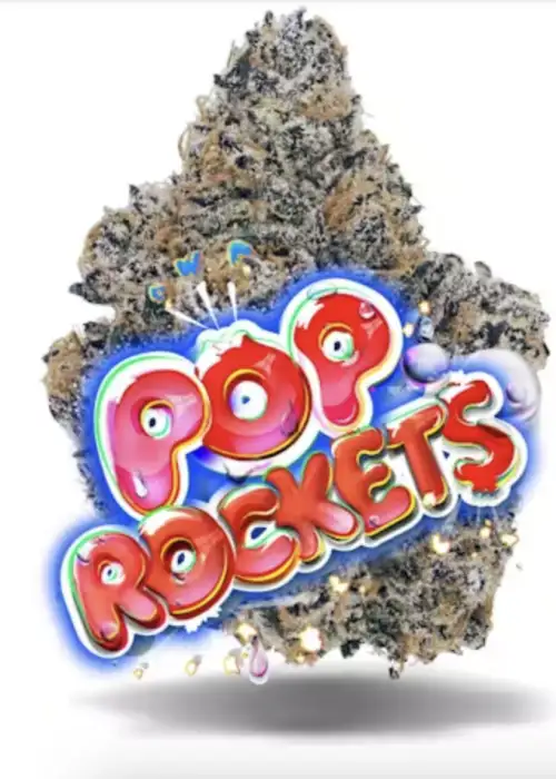 Pop Rockets