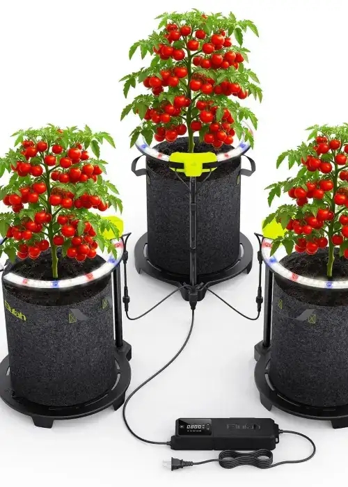Saturn720 Under Canopy LED Grow Light