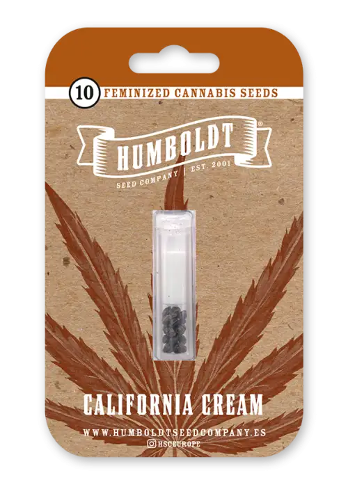 California Cream