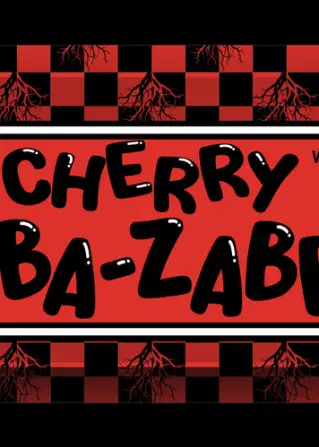 Cherry Abba Zabba