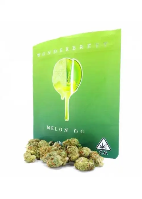 Melon OG