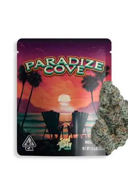 Paradize Cove